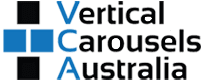 Vertical Carousels Australia