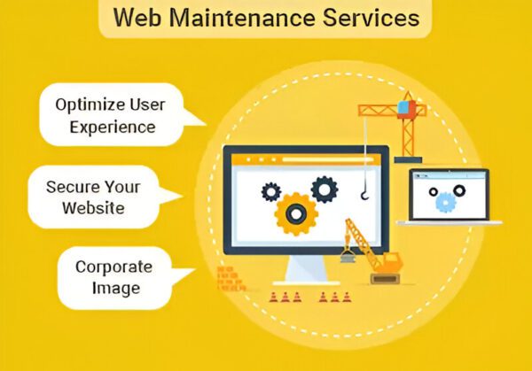 Website Maintenance Agency Sydney