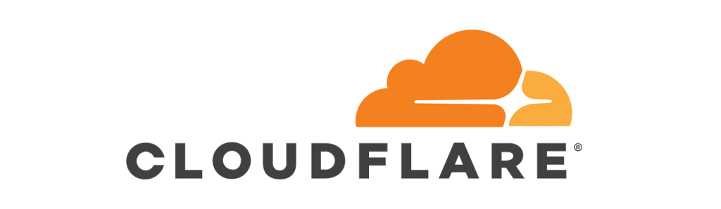 cloudflare logo