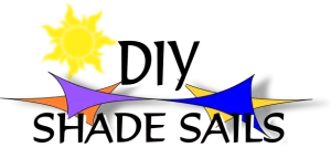 diy shade sails logo