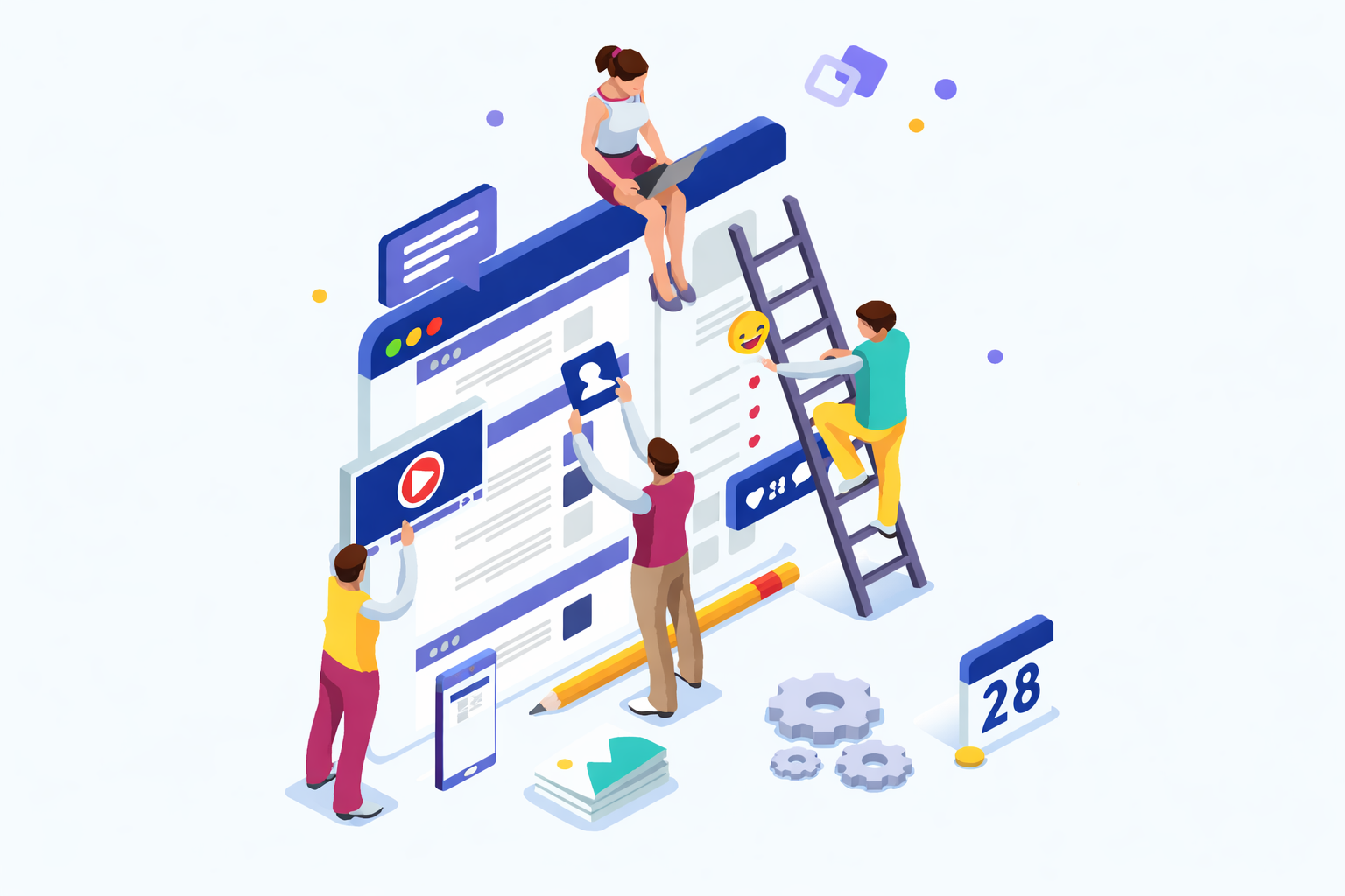 determines seo cost