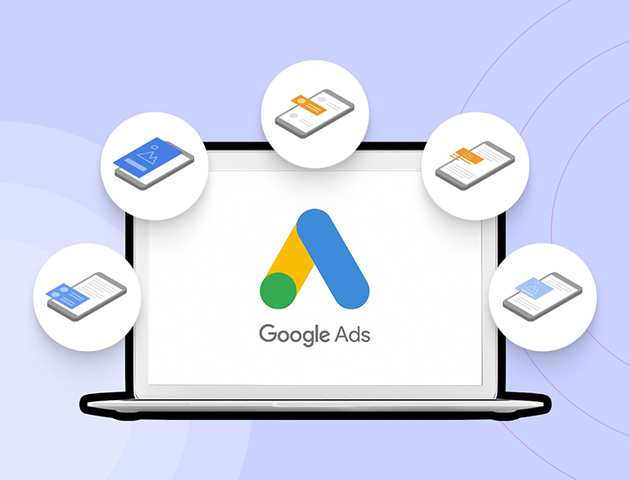google ads
