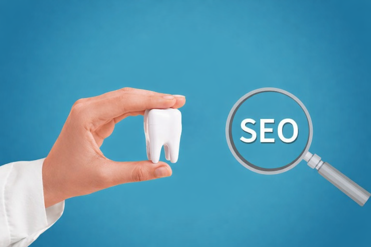 seo for dentists sydney
