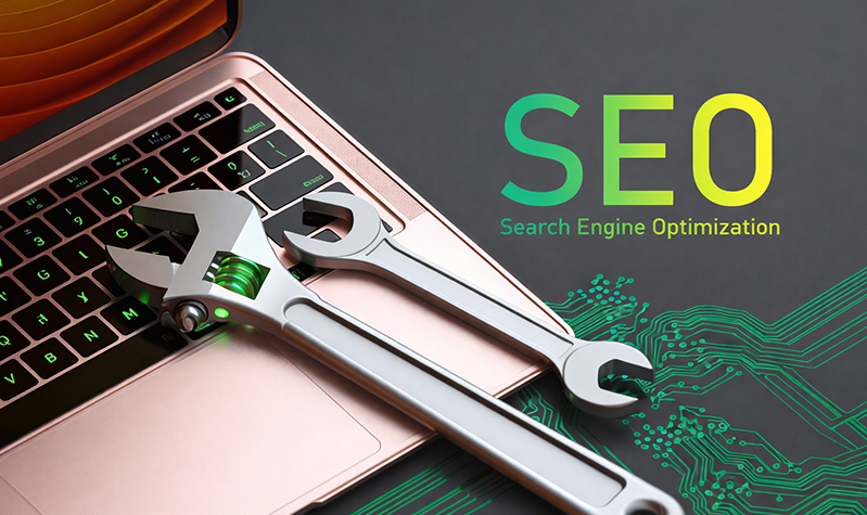 seo for tradies