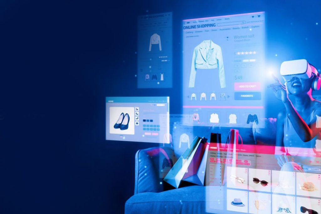 online store costing