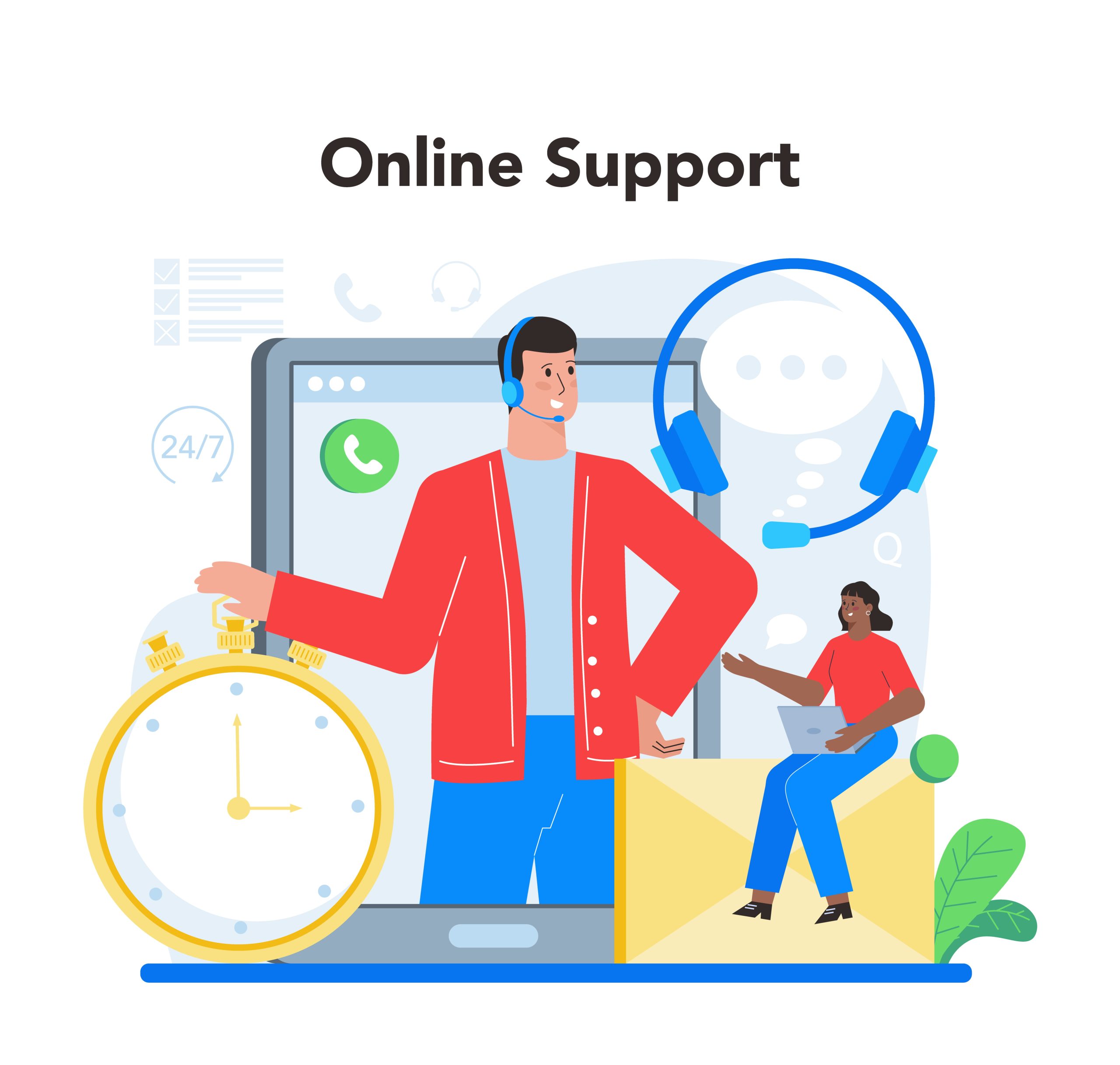 sydney based support
