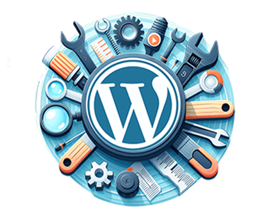 wpmanager wordpress maintenance01