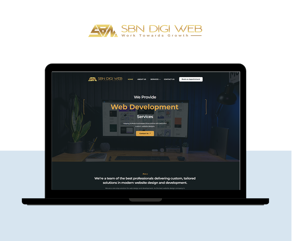 SBN digi web-website agency